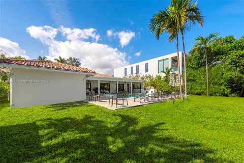 Villa ou maison à vendre à Hallandale Beach, Floride: 3 chambres, 224.82 m2 № 874186 - photo 5