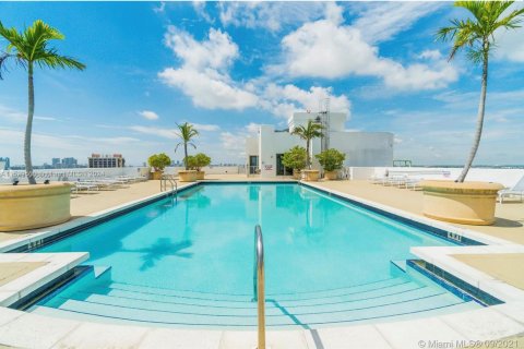 Copropriété à vendre à Hollywood, Floride: 1 chambre, 69.21 m2 № 1215744 - photo 5