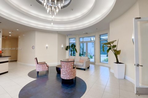 Copropriété à vendre à Hollywood, Floride: 1 chambre, 69.21 m2 № 1215744 - photo 13