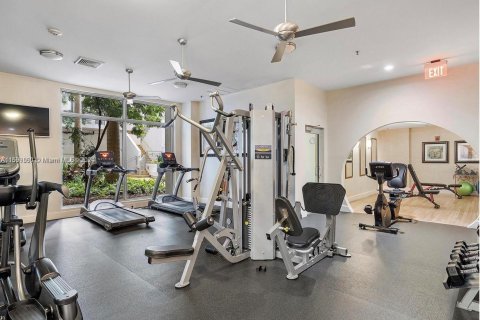 Copropriété à vendre à Hollywood, Floride: 1 chambre, 69.21 m2 № 1215744 - photo 14