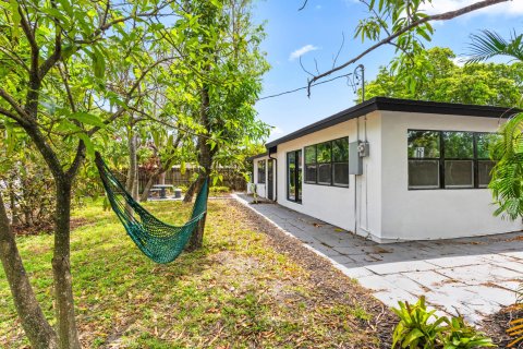 Casa en venta en Oakland Park, Florida, 3 dormitorios, 131.64 m2 № 1104402 - foto 10