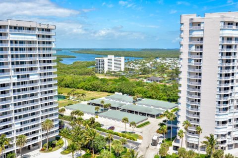 Condo in Hutchinson Island South, Florida, 2 bedrooms  № 1104415 - photo 15