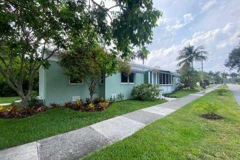 Casa en venta en Hollywood, Florida, 3 dormitorios, 156.08 m2 № 1186997 - foto 18