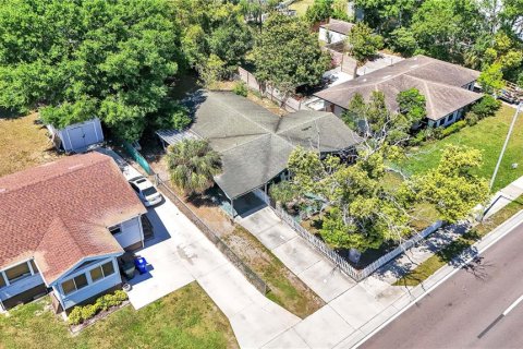 Villa ou maison à vendre à Lakeland, Floride: 3 chambres, 111.48 m2 № 1107986 - photo 10