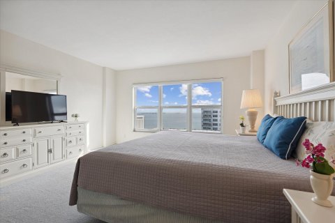 Condo in Fort Lauderdale, Florida, 1 bedroom  № 992133 - photo 6