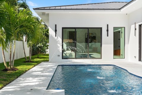 Villa ou maison à vendre à Delray Beach, Floride: 4 chambres, 339.28 m2 № 992065 - photo 30