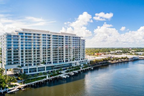 Condo in Fort Lauderdale, Florida, 3 bedrooms  № 992132 - photo 12