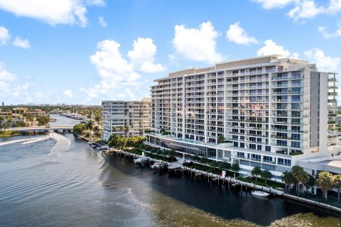 Condo in Fort Lauderdale, Florida, 3 bedrooms  № 992132 - photo 2