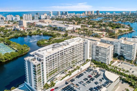 Condo in Fort Lauderdale, Florida, 3 bedrooms  № 992132 - photo 5