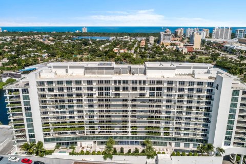 Condo in Fort Lauderdale, Florida, 3 bedrooms  № 992132 - photo 15