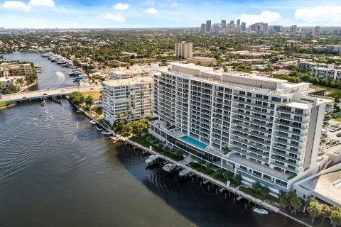 Condo in Fort Lauderdale, Florida, 3 bedrooms  № 992132 - photo 9