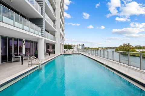 Condo in Fort Lauderdale, Florida, 3 bedrooms  № 992132 - photo 24