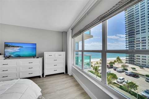 Condo in Fort Lauderdale, Florida, 1 bedroom  № 1146063 - photo 28