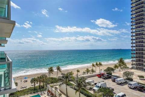 Condo in Fort Lauderdale, Florida, 1 bedroom  № 1146063 - photo 23