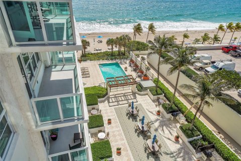 Condo in Fort Lauderdale, Florida, 1 bedroom  № 1146063 - photo 25