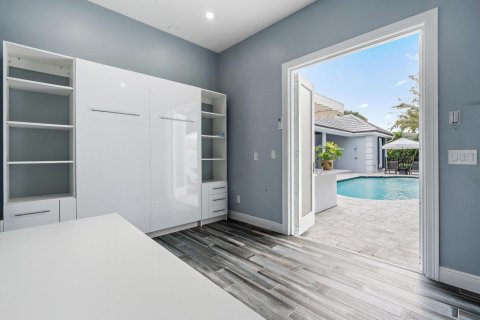 Villa ou maison à vendre à North Palm Beach, Floride: 4 chambres, 361.58 m2 № 919894 - photo 11