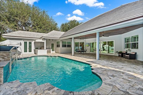 Villa ou maison à vendre à North Palm Beach, Floride: 4 chambres, 361.58 m2 № 919894 - photo 10