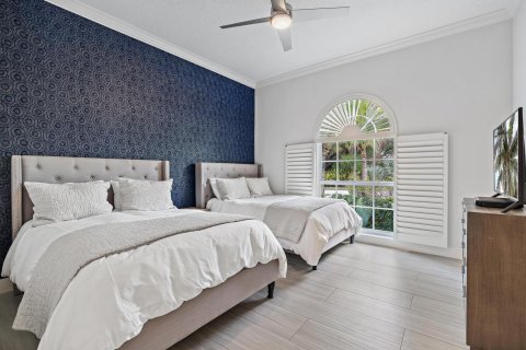 Villa ou maison à vendre à North Palm Beach, Floride: 4 chambres, 361.58 m2 № 919894 - photo 14