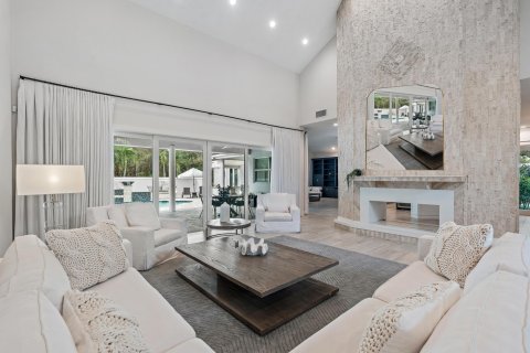 Villa ou maison à vendre à North Palm Beach, Floride: 4 chambres, 361.58 m2 № 919894 - photo 24
