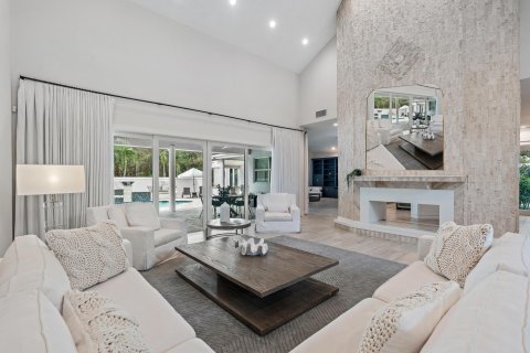 Casa en venta en North Palm Beach, Florida, 4 dormitorios, 361.58 m2 № 919894 - foto 24