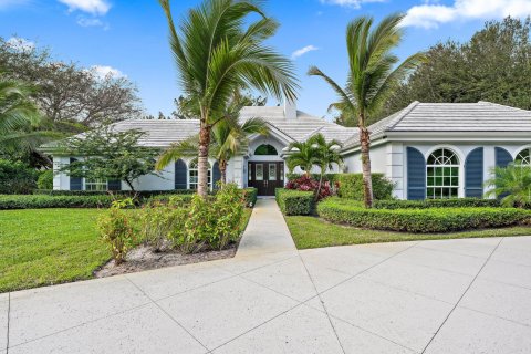 Villa ou maison à vendre à North Palm Beach, Floride: 4 chambres, 361.58 m2 № 919894 - photo 25