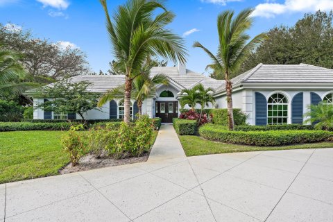 Casa en venta en North Palm Beach, Florida, 4 dormitorios, 361.58 m2 № 919894 - foto 25