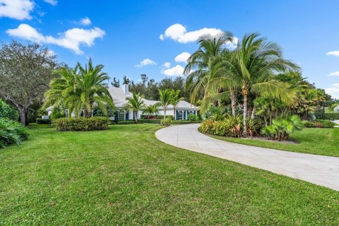 Villa ou maison à vendre à North Palm Beach, Floride: 4 chambres, 361.58 m2 № 919894 - photo 5