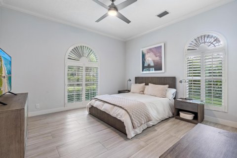Villa ou maison à vendre à North Palm Beach, Floride: 4 chambres, 361.58 m2 № 919894 - photo 12