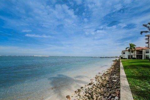 Condo in Saint Petersburg, Florida, 1 bedroom  № 1341912 - photo 26