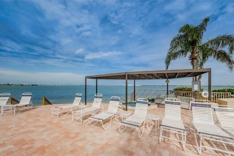 Condo in Saint Petersburg, Florida, 1 bedroom  № 1341912 - photo 24