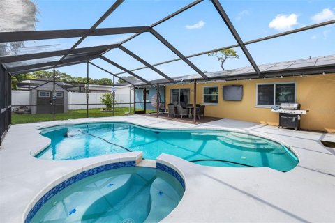 Casa en venta en Clearwater, Florida, 3 dormitorios, 128.76 m2 № 1341878 - foto 26