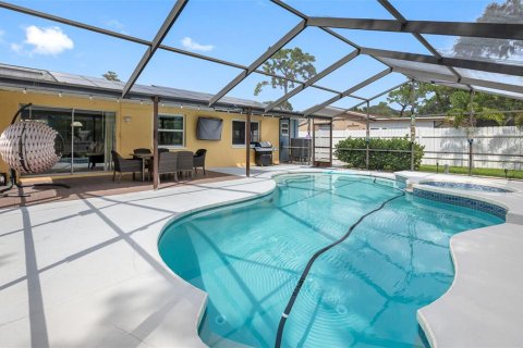 Casa en venta en Clearwater, Florida, 3 dormitorios, 128.76 m2 № 1341878 - foto 27