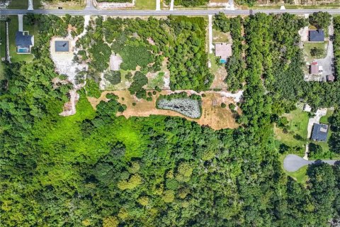 Terreno en venta en Eustis, Florida № 1319549 - foto 17