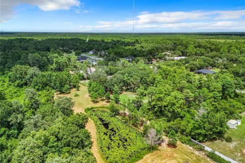 Terreno en venta en Eustis, Florida № 1319549 - foto 10