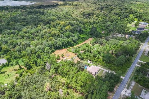 Terreno en venta en Eustis, Florida № 1319549 - foto 4