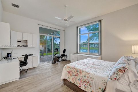 Villa ou maison à vendre à Weston, Floride: 3 chambres, 227.24 m2 № 1290861 - photo 17