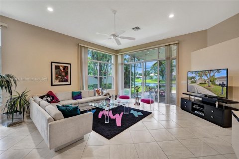 Villa ou maison à vendre à Weston, Floride: 3 chambres, 227.24 m2 № 1290861 - photo 6