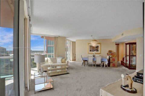 Condo in Aventura, Florida, 2 bedrooms  № 1290857 - photo 12