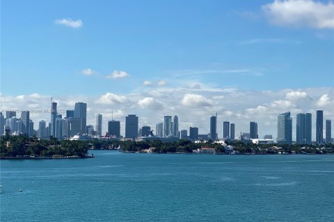 Condo in Miami Beach, Florida  № 1381707 - photo 20