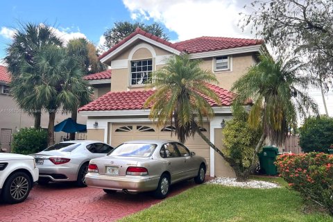 Casa en venta en Cooper City, Florida, 3 dormitorios, 197.05 m2 № 1381706 - foto 3