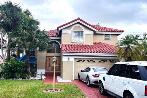 Casa en venta en Cooper City, Florida, 3 dormitorios, 197.05 m2 № 1381706 - foto 2