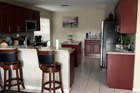 Casa en venta en Cooper City, Florida, 3 dormitorios, 197.05 m2 № 1381706 - foto 11