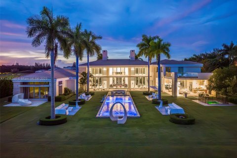 Villa ou maison à vendre à Southwest Ranches, Floride: 6 chambres, 1265.24 m2 № 674460 - photo 2