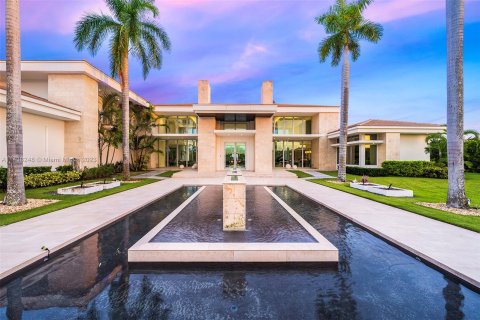 Villa ou maison à vendre à Southwest Ranches, Floride: 6 chambres, 1265.24 m2 № 674460 - photo 6