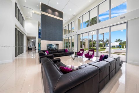 Villa ou maison à vendre à Southwest Ranches, Floride: 6 chambres, 1265.24 m2 № 674460 - photo 12