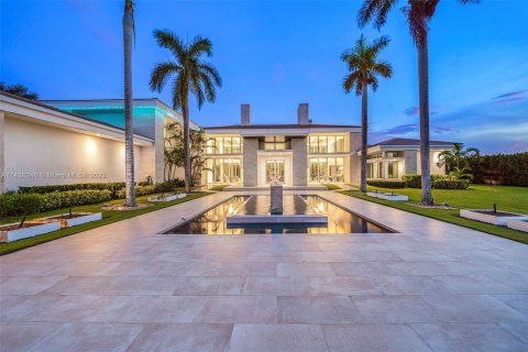 Villa ou maison à vendre à Southwest Ranches, Floride: 6 chambres, 1265.24 m2 № 674460 - photo 5