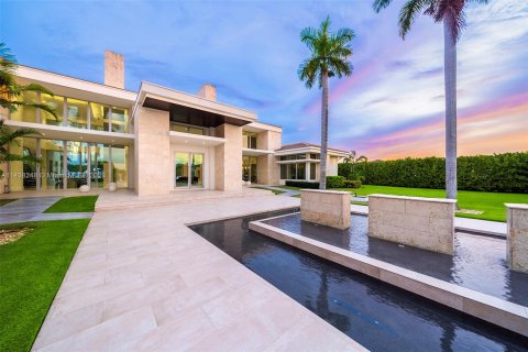 Villa ou maison à vendre à Southwest Ranches, Floride: 6 chambres, 1265.24 m2 № 674460 - photo 7