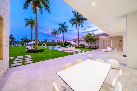 Villa ou maison à vendre à Southwest Ranches, Floride: 6 chambres, 1265.24 m2 № 674460 - photo 30