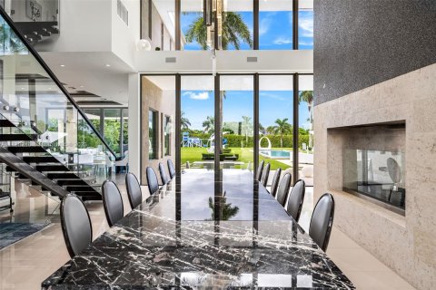 Villa ou maison à vendre à Southwest Ranches, Floride: 6 chambres, 1265.24 m2 № 674460 - photo 29