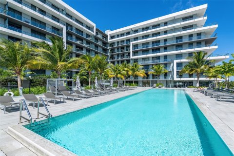 Copropriété à vendre à Aventura, Floride: 1 chambre, 80.64 m2 № 863381 - photo 28